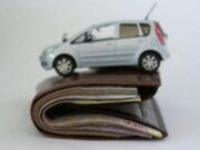 Цены на автомобили в России выросли в первом квартале на 2-8%