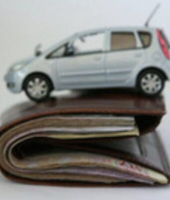 Цены на автомобили в России выросли в первом квартале на 2-8%