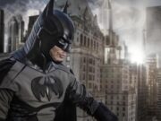 Дженсен Эклс сыграет Бэтмена в анимационном фильме «Бэтмен. Долгий Хэллоуин»