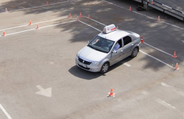 ГИБДД назвала четыре основные ошибки при сдаче экзамена на права