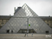 Лувр создал сайт всех экспонатов коллекции. Произведения искусства можно посмотреть бесплатно