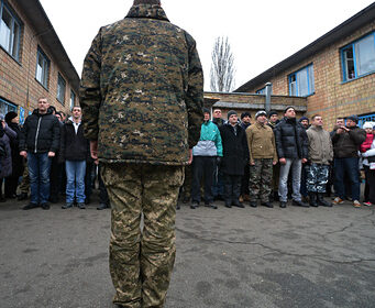 Львовский журналист рассказал о нежелающих воевать украинцах