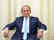 Медведчук назвал последствия силового захвата Донбасса Киевом