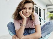 Очень странные дела: Милли Бобби Браун призналась, что не смотрела ни одного фильма Marvel или DC