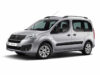 Opel представляет в России компактвэн Opel Combo Life