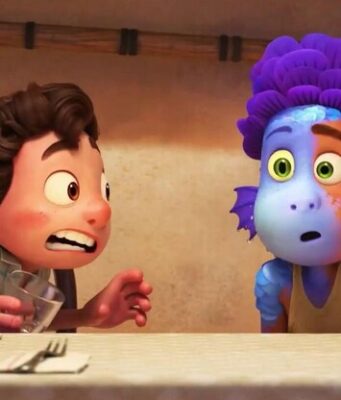 Pixar в обиде на Disney из-за выпуска мультфильмов на потоковом сервисе