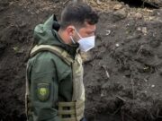 «Прекращаем огонь» – Зеленский признал, что Минские соглашения не изменить