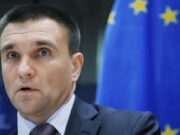 «Путин нас раздолбает!» – Климкин призвал Байдена ввести войска на Украину