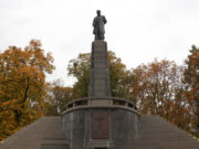 Россотрудничество назвало Шевченко «русско-украинским» поэтом. В МИД и СНБО отреагировали