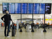 Спрогнозирован взрывной рост стоимости авиабилетов: перевозчики ждут массовых банкротств