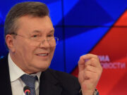 Стало известно о плевке Януковича в лицо журналисту Соловьеву