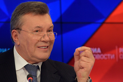 Стало известно о плевке Януковича в лицо журналисту Соловьеву