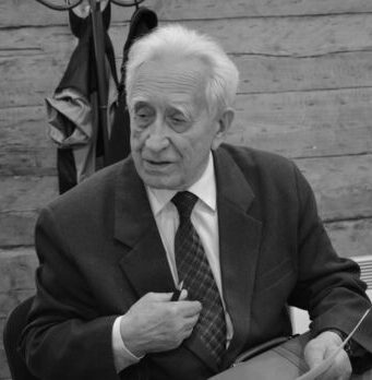 Умер известный украинский филолог Иван Ющук