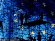 В Киеве заговорили о «распаде Европы» в случае отказа Запада от Украины