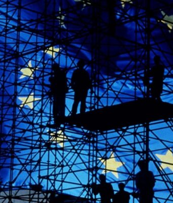 В Киеве заговорили о «распаде Европы» в случае отказа Запада от Украины