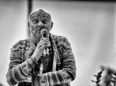 В России погиб музыкант и журналист Липницкий