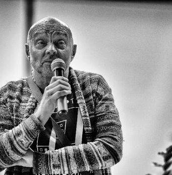 В России погиб музыкант и журналист Липницкий