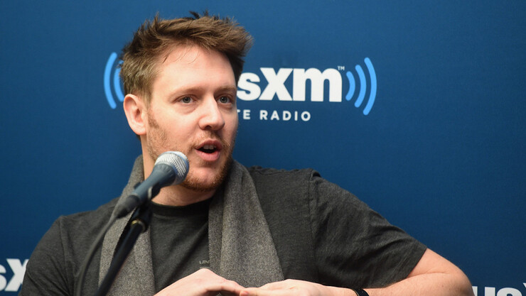 Все необходимые подробности нового ужастика режиссёра «Района № 9» Нила Бломкампа