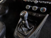 Lada Vesta получила новую трансмиссию