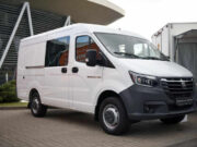 «Соболь» и «ГАЗель» с двигателями «Евро-5». Продажи начались