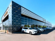 Как цифровизация меняет привычки покупателей авто в России