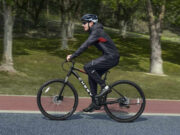 Chery открывает велосезон 2025 года