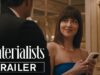 Сводница Дакота Джонсон ужасно страдает в трейлере романтической драмы «Материалистка»