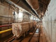 Обновление московского «ржавого пояса»: число проектов КРТ увеличилось в 1,6 раза