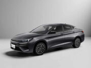 «Москвич» поднял цены на две модели в мае 2025 года