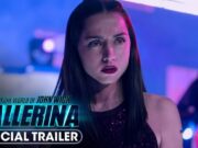 Киану Ривз держит Ану де Армас на прицеле в финальном трейлере боевика «Балерина»