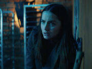 Ану де Армас пытаются зарезать, забить молотком и убить тарелками в боевике «Балерина»