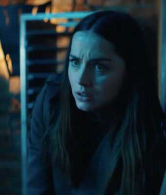 Ану де Армас пытаются зарезать, забить молотком и убить тарелками в боевике «Балерина»