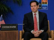 Рубио разъяснил условия введения 500-процентных пошлин для покупателей российской нефти