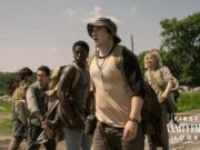 Подростки идут на верную смерть в экранизации Стивена Кинга «Долгая прогулка» (фото)