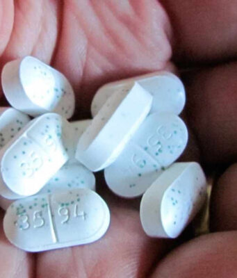 В Госдуме обсудят варианты ужесточения требований к маркировке опасных для водителей лекарств