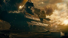 Режиссёр экранизации «Варкрафта» показал первые кадры из фильма по игре Rogue Trooper