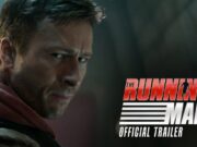 Трейлер экшена «Бегущий человек» с Гленом Пауэллом показывает более точную экранизацию