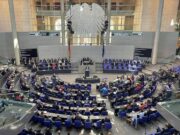 Европа покушается на хранящиеся у нее активы России: можно ли было этого избежать