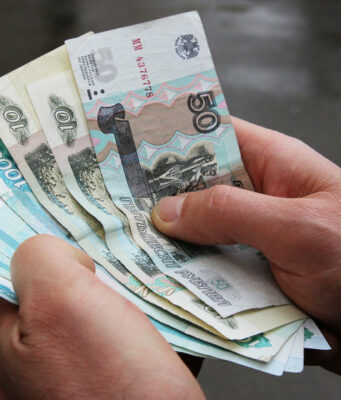 В России 11 млн бедных: это много или мало