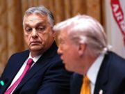 Орбан добился у Трампа исключения для поставок российской нефти по «Дружбе»