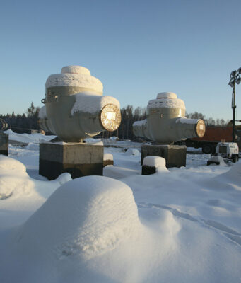 Доля России на глобальном газовом рынке может упасть в 2,5 раза: сбудется ли «недружественный» прогноз