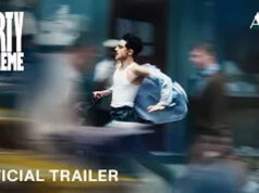 Тимоти Шаламе покоряет пинг-понг и Гвинет Пэлтроу в трейлере «Марти Превосходный»