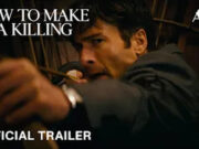 Глен Пауэлл готов убить семерых засранцев, чтобы стать миллиардером в трейлере «Как совершить убийство»