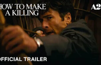 Глен Пауэлл готов убить семерых засранцев, чтобы стать миллиардером в трейлере «Как совершить убийство»