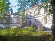 В историческом здании госпиталя в карельской Сортавале инвестор сделает гостиницу